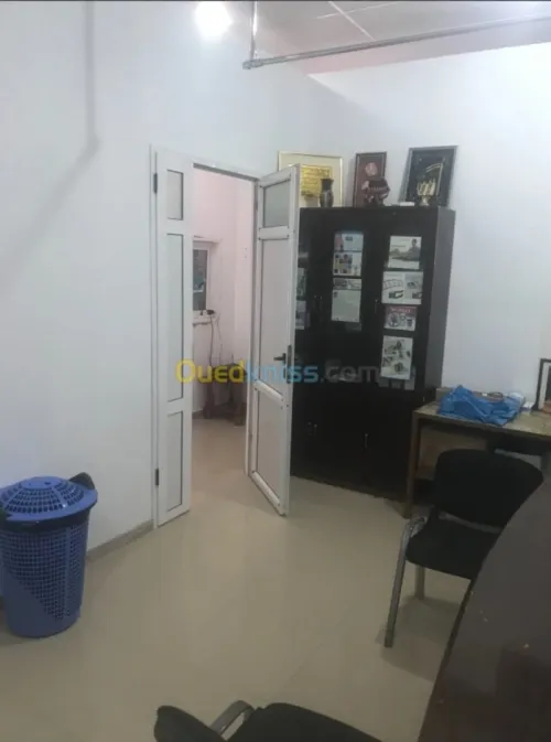 Vente Villa Naâma Mecheria