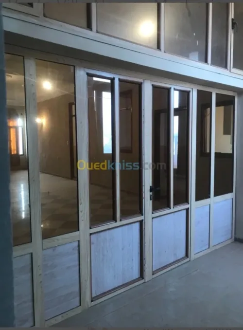 Vente Villa Naâma Mecheria