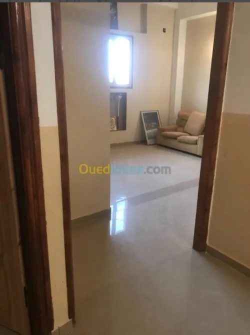 Vente Villa Naâma Mecheria