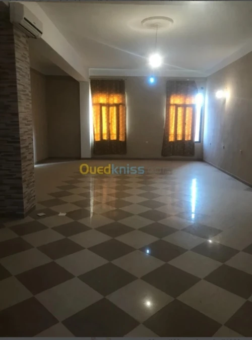 Vente Villa Naâma Mecheria