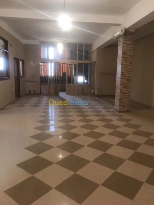 Vente Villa Naâma Mecheria