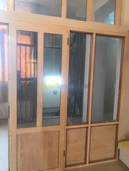 Vente Villa Naâma Mecheria