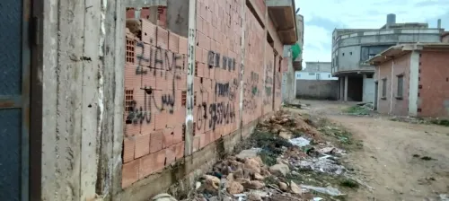 Vente Terrain Mostaganem Mostaganem