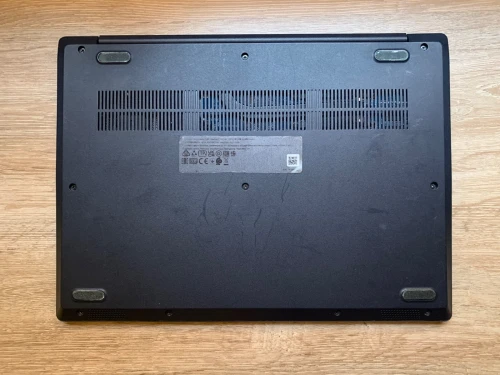 Lenovo ideapad 3 i5 1135g7 20/256 GB