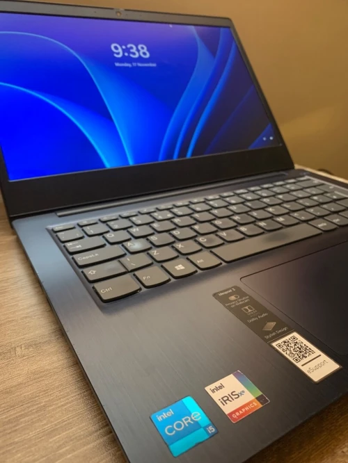 Lenovo ideapad 3 i5 1135g7 20/256 GB