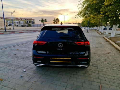 Volkswagen Golf 8 2023 Move