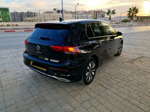 Volkswagen Golf 8 2023 Move