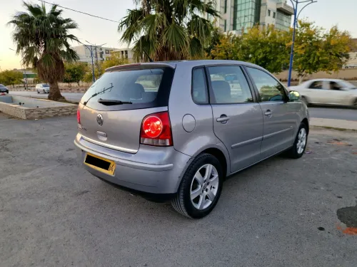 Volkswagen Polo 2008 