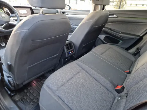 Volkswagen Golf 8 2023 Move