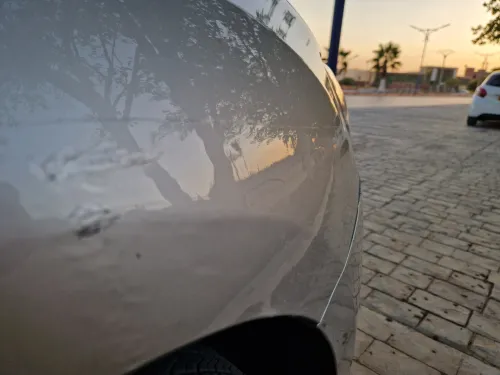 Renault Symbol 2018 MILADI (Extrême)