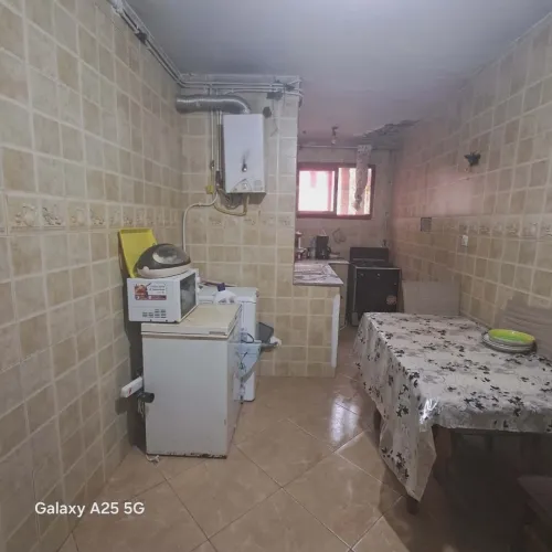 Vente Appartement F2 Alger Said hamdine