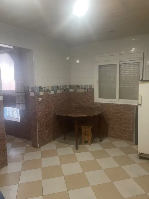 Vente Appartement F5 Alger Ain benian