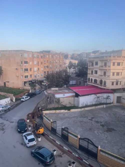 Vente Appartement F5 Alger Ain benian