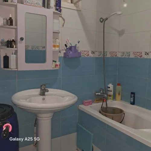 Vente Appartement F2 Alger Said hamdine
