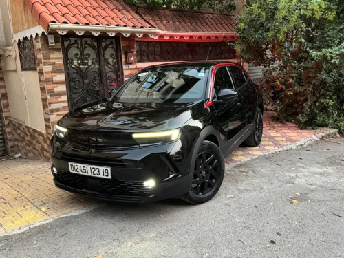 Opel Mokka 2023 GS Line