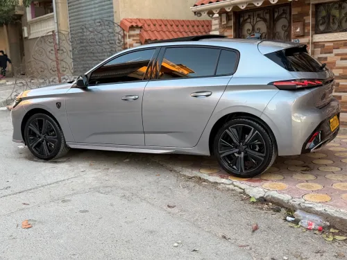 Peugeot 308 2024 GT