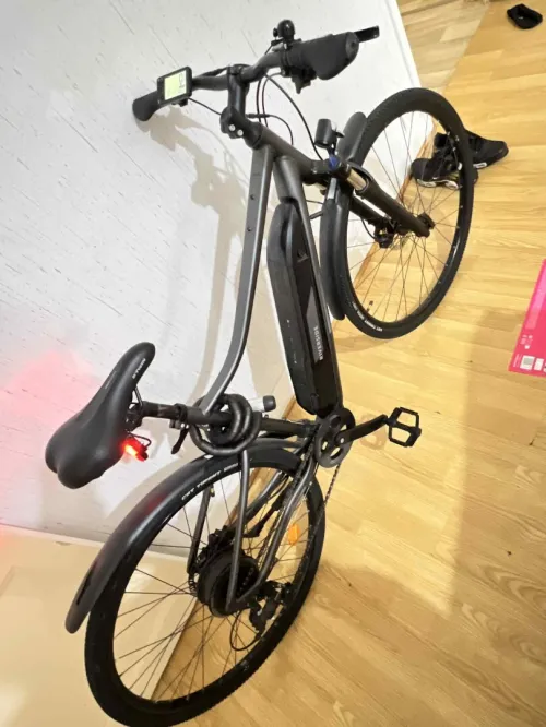 Vélo  Riverside 520e
