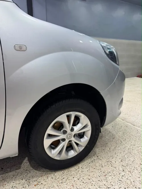 Renault Kangoo 2020 Authentique +