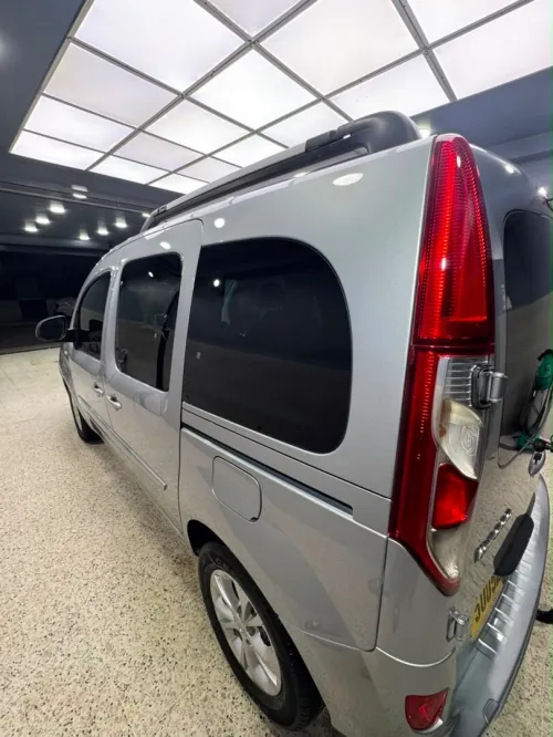 Renault Kangoo 2020 Authentique +