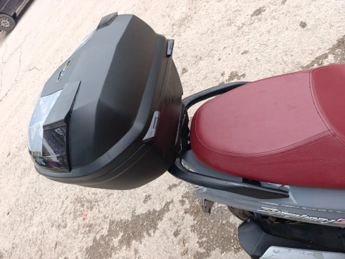 SYM ST 200 ABS 2024
