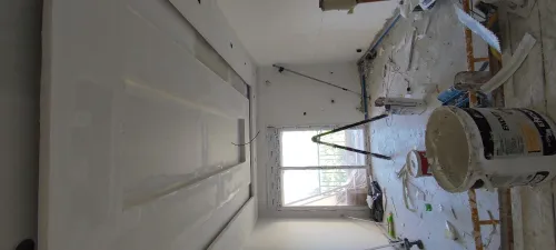 Tout travaux de placoplâtre et rénovation 