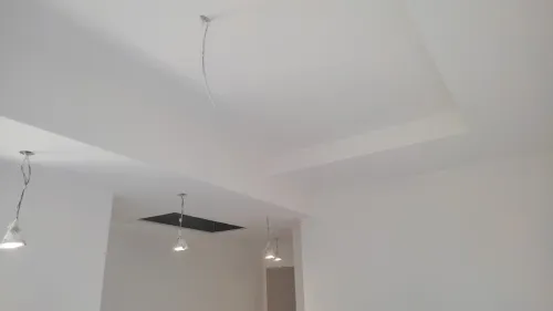 Tout travaux de placoplâtre et rénovation 