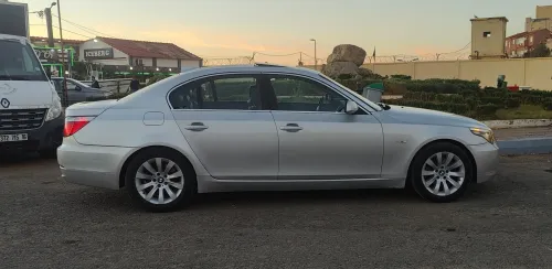 BMW Série 5 2005 Lci