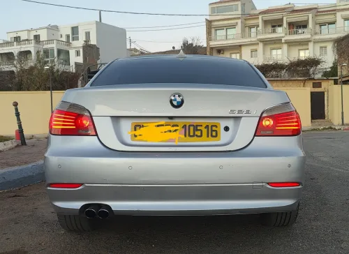BMW Série 5 2005 Lci