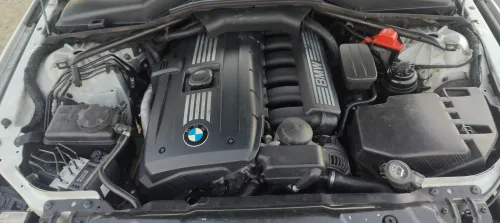BMW Série 5 2005 Lci