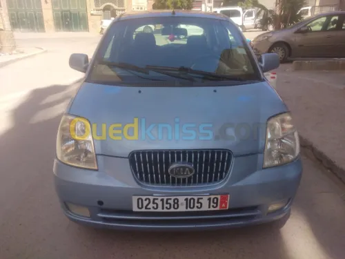 Kia Picanto 2005 