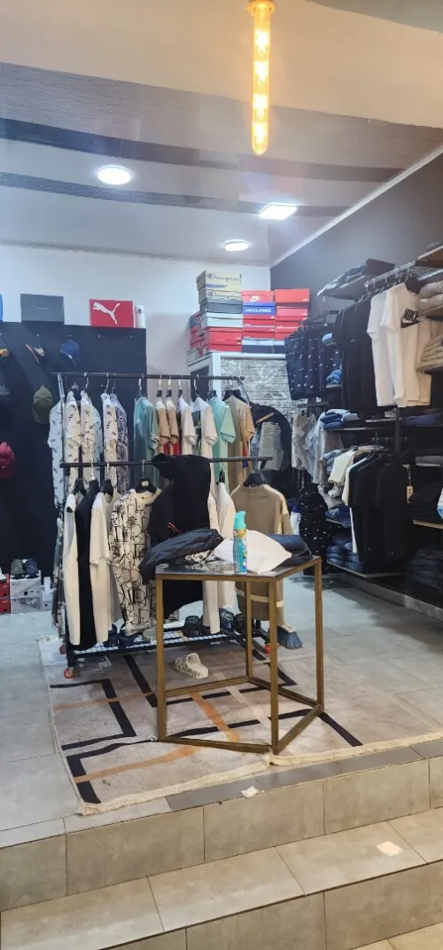 Location Local Alger Staoueli