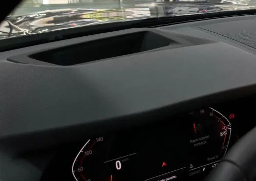 BMW X4 2025 M sport