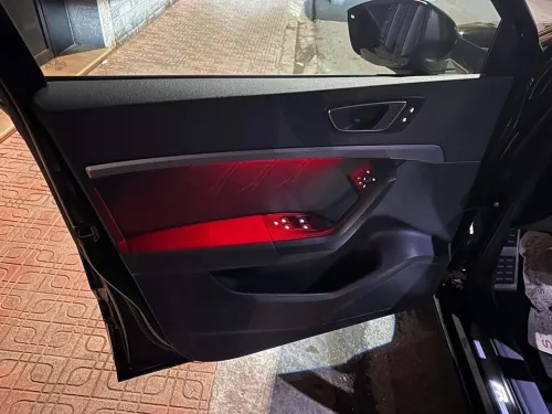 Volkswagen Ateca 2022 