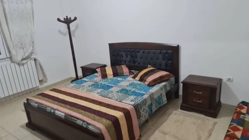 Location vacances Appartement F4 Alger Staoueli