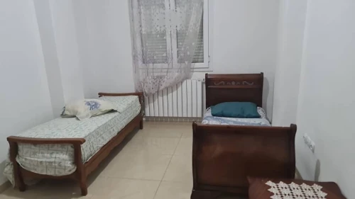 Location vacances Appartement F4 Alger Staoueli