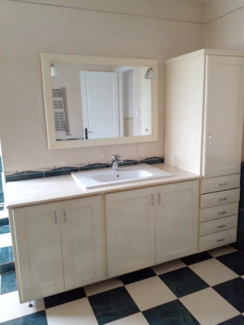 Location Appartement F4 Alger Ouled fayet