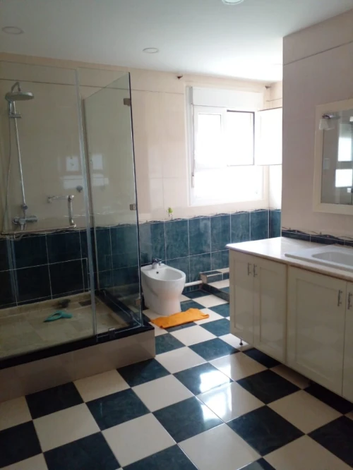 Location Appartement F4 Alger Ouled fayet