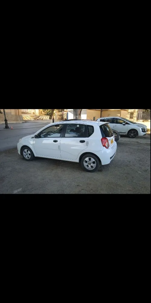 Chevrolet Aveo 5 portes 2014 Aveo 5 portes
