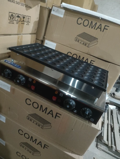 Pancakes comaf