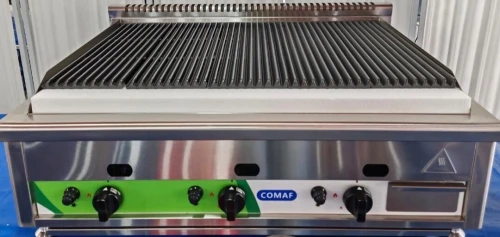 Grille volcanique comaf