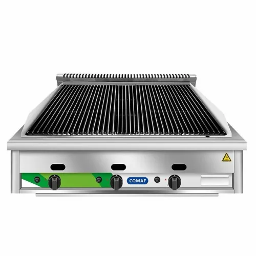 Grille volcanique comaf
