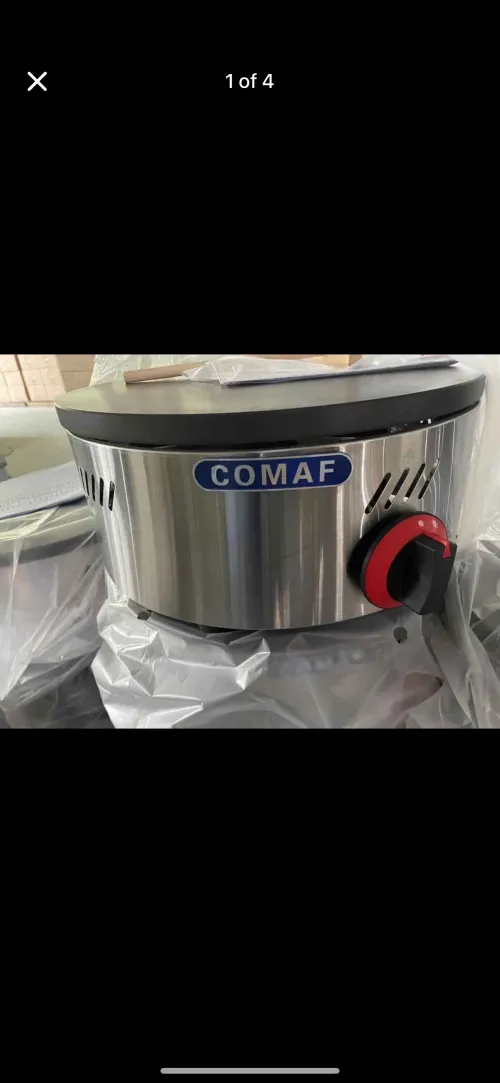 Crepiere comaf