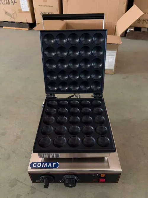 Pancakes comaf