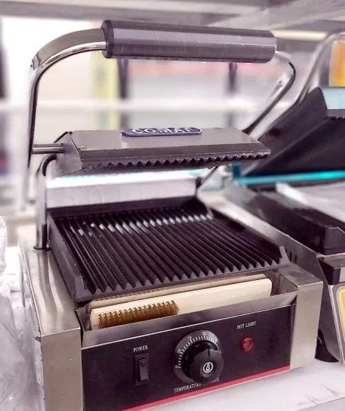 Press panini comaf 