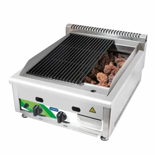 Grille volcanique comaf