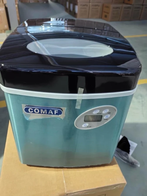 Pondeuse à glaçons comaf
