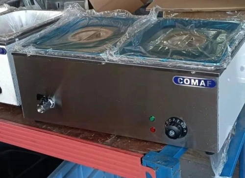 Bain marie comaf