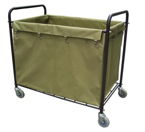 Chariot linge comaf 