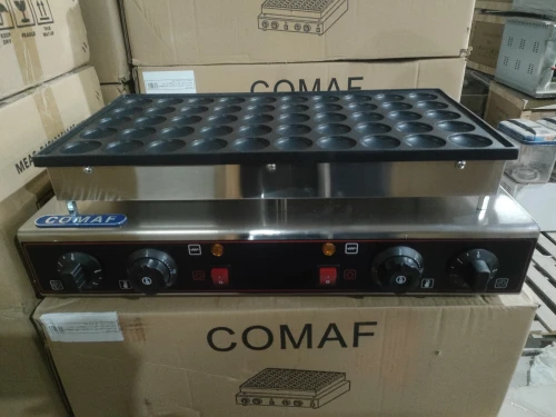 Pancakes comaf