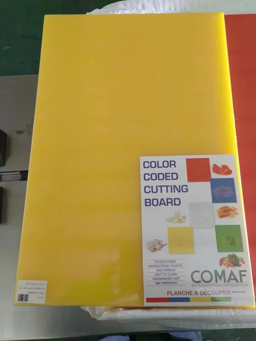 Planche à découper comaf